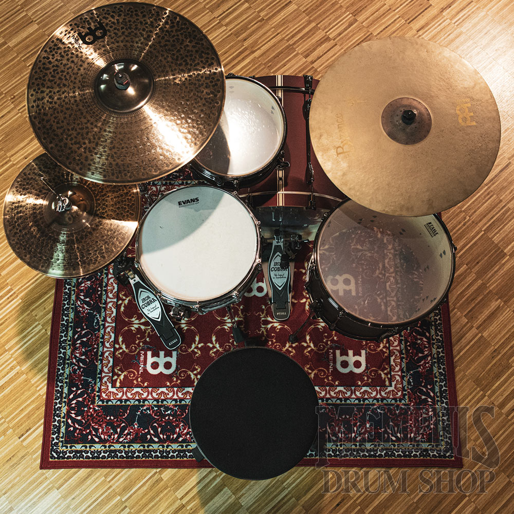 Meinl Drum Rug Oriental Small