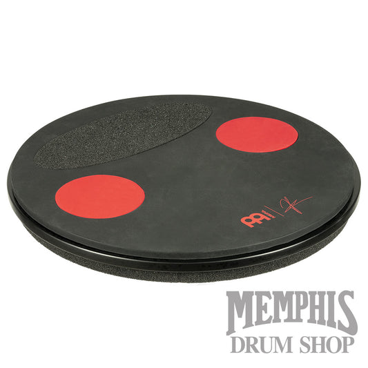 Meinl 12" Split Tone Pad By Anika Nilles