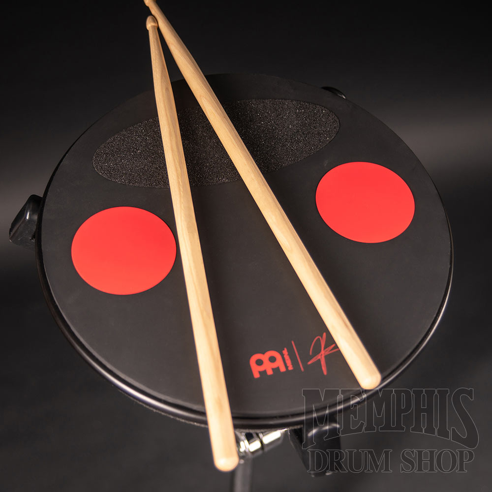 Meinl 12" Split Tone Pad By Anika Nilles