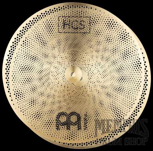 Meinl 14" Practice HCS Hi-Hats