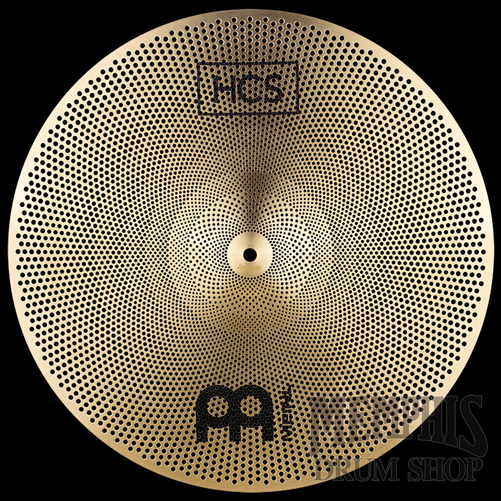Meinl 18" Practice HCS Crash Cymbal