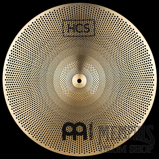 Meinl 18" Practice HCS Crash Cymbal