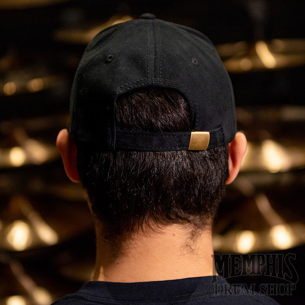 Memphis Drum Shop Baseball Hat/Cap