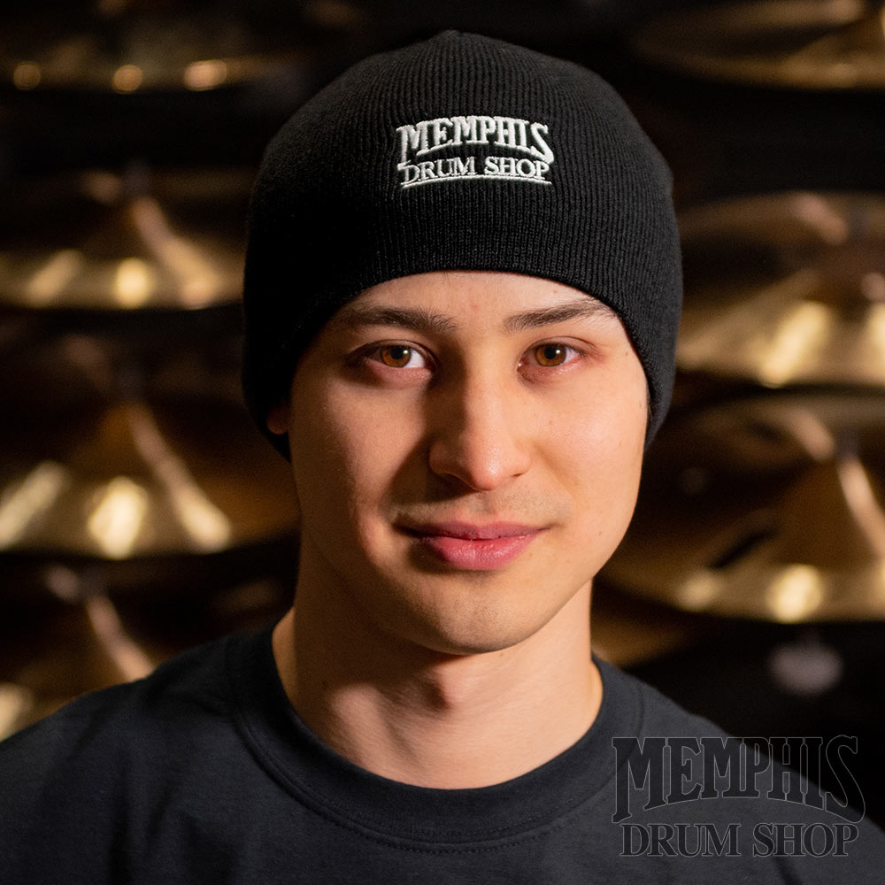 Memphis Drum Shop Beanie/Skull Cap