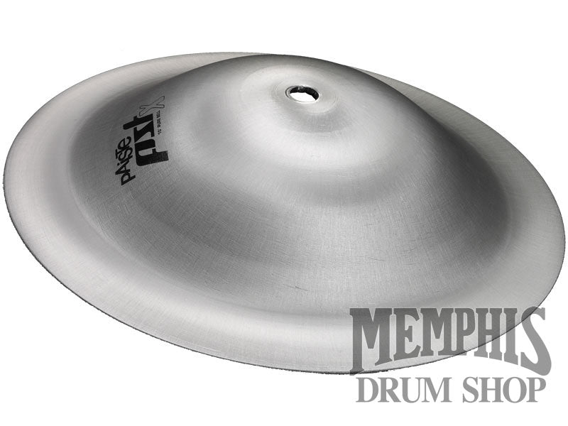 Paiste 10" PST X Pure Bell Cymbal