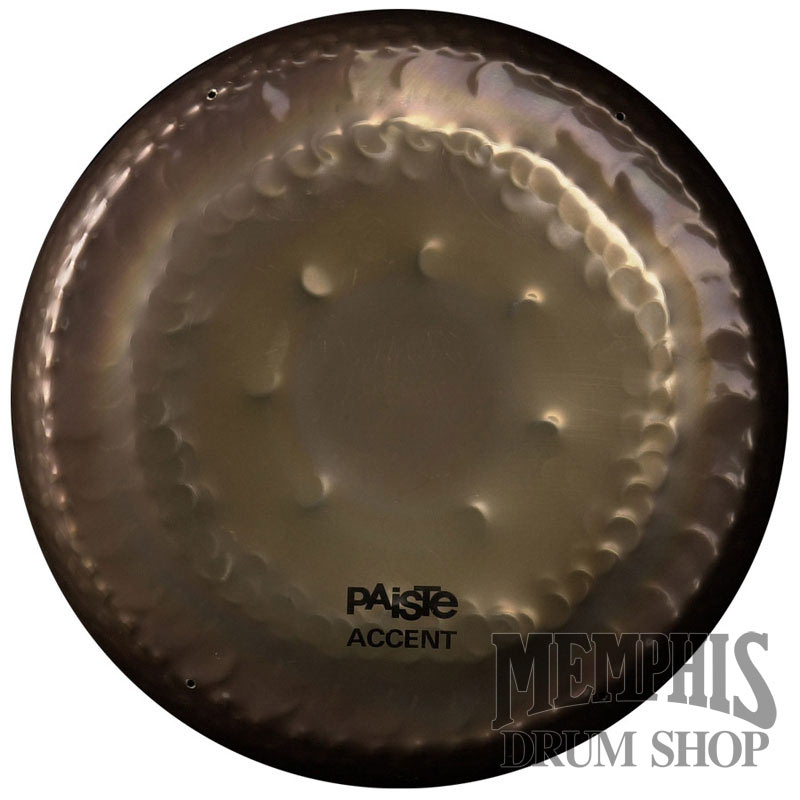 Paiste 13" Accent Gong