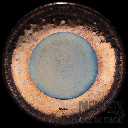 Paiste 28" Bronze Gong No. 2