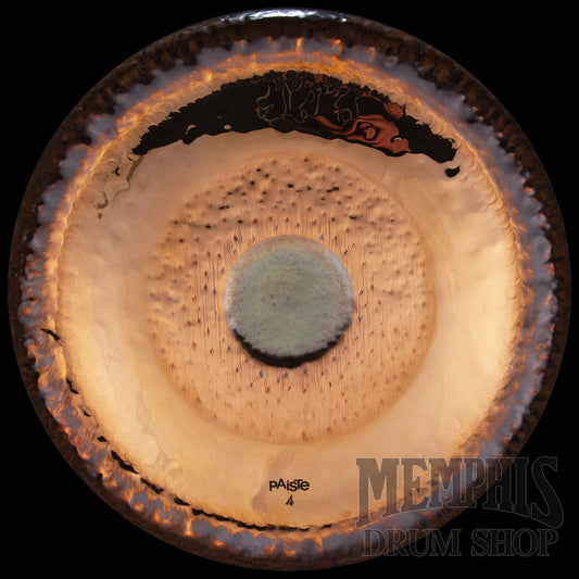 Paiste 28" Bronze Gong No. 4