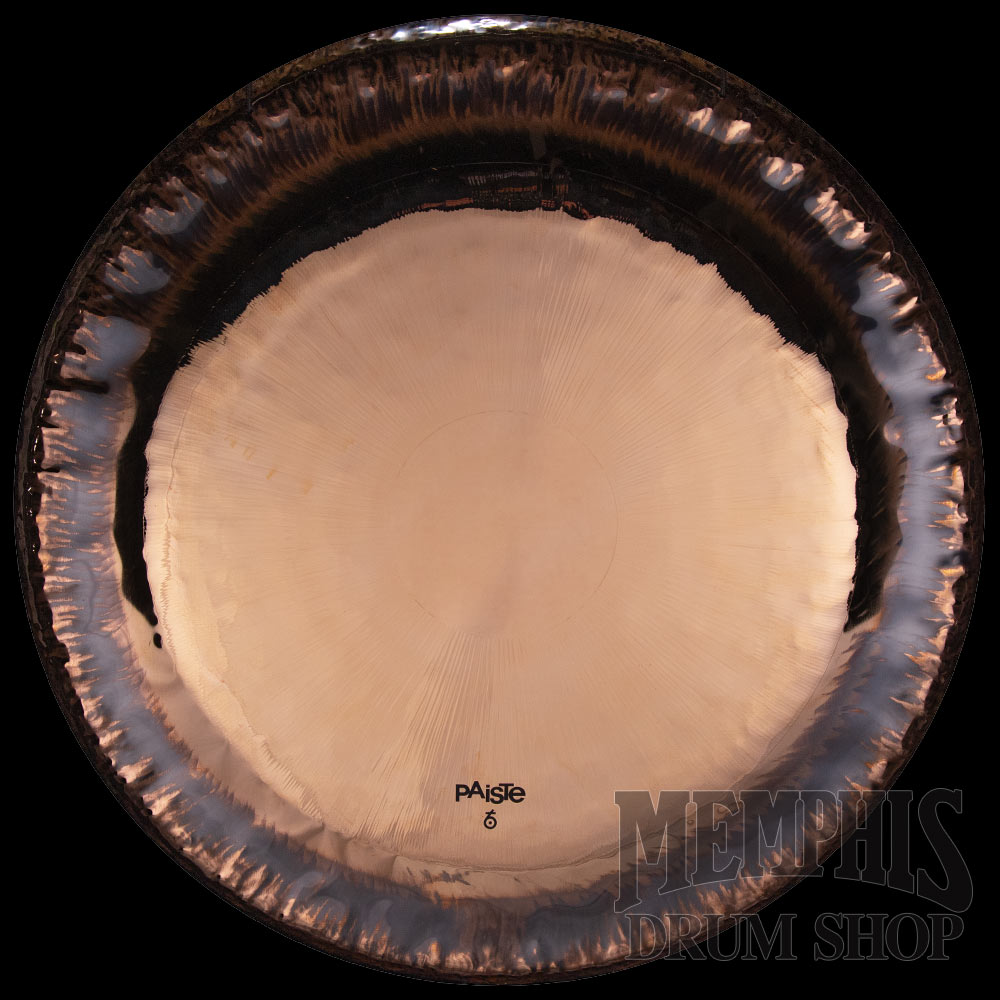 Paiste 28" Bronze Gong No. 6