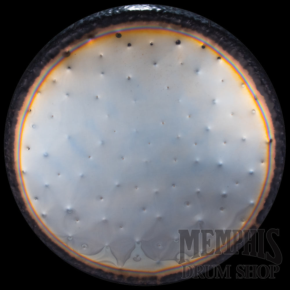 Paiste 38" Sound Creation Gong #3B Earth No Logo