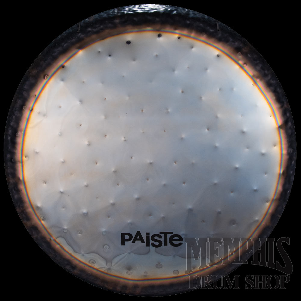 Paiste 38" Sound Creation Gong #3B Earth