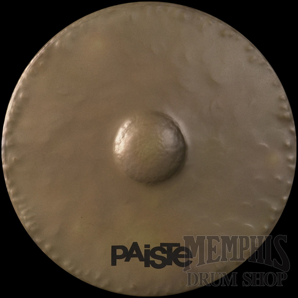 Paiste 14" Sound Creation Gong #9 Chakra