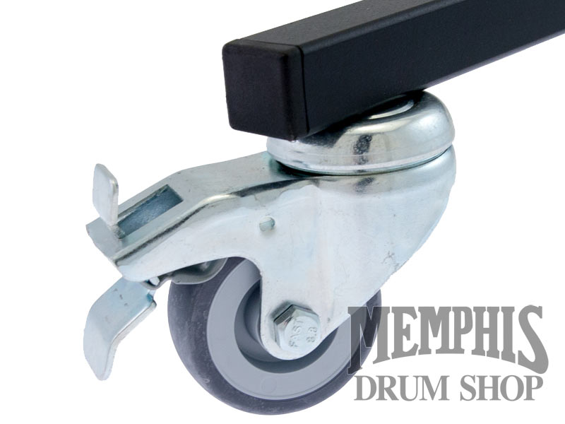 Paiste Roller Foot for 28"-30" Paiste Gong Stands