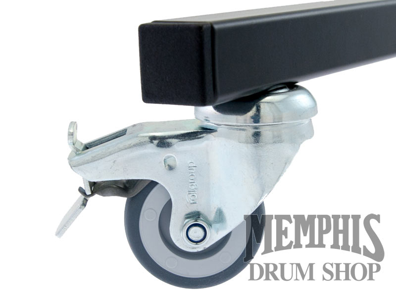 Paiste Roller Foot for 32"-34" Paiste Gong Stands