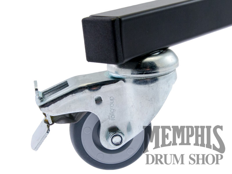 Paiste Roller Foot for 36"-40" Paiste Gong Stands