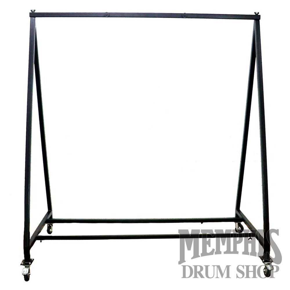 Paiste Trapezoid Gong Stand for 80"