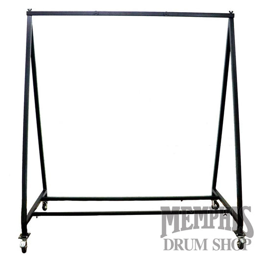 Paiste Trapezoid Gong Stand for 80"