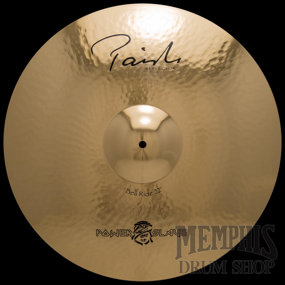 Paiste 22 Paiste 22