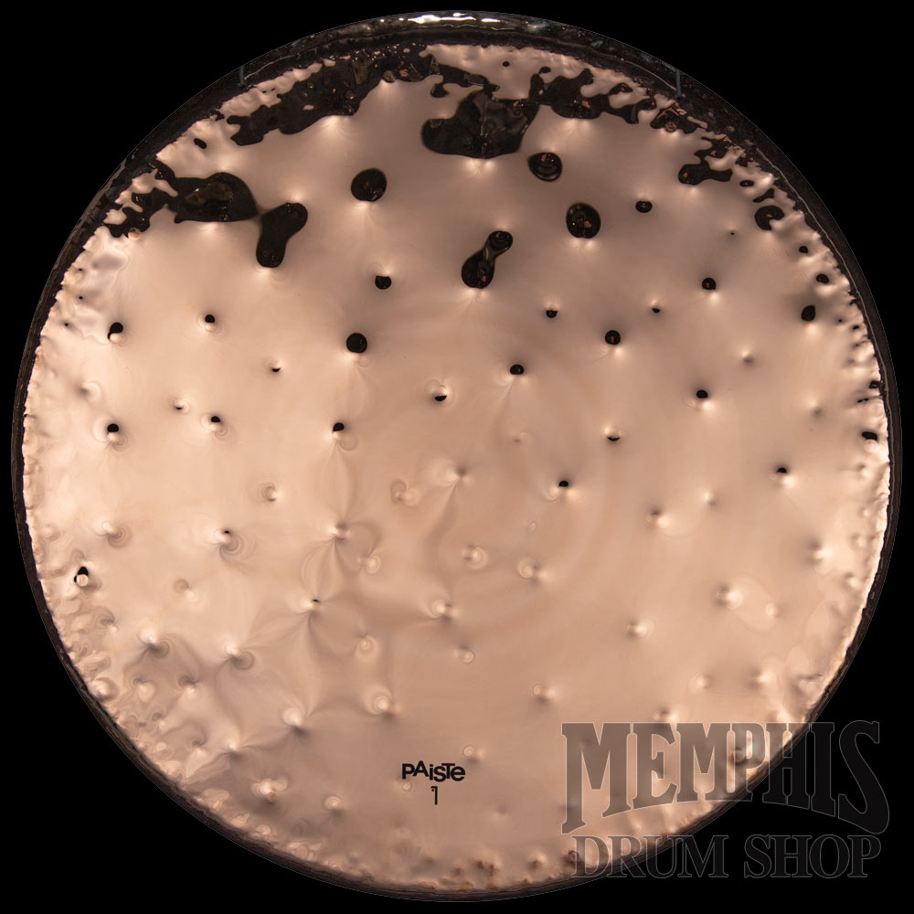 Paiste 28" Bronze Gong No. 1
