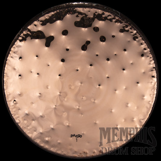 Paiste 28" Bronze Gong No. 1