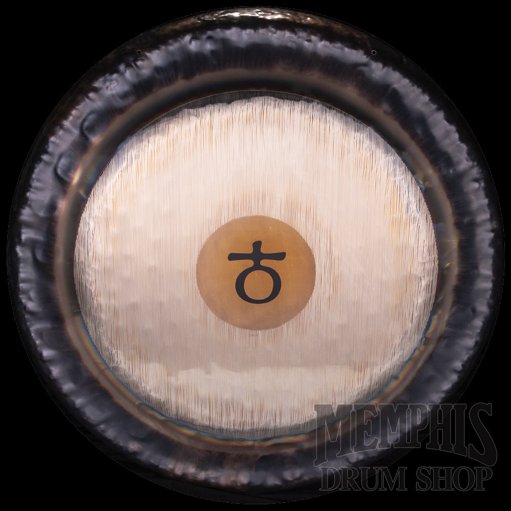 Paiste 38" Planet Gong C#2 Earth