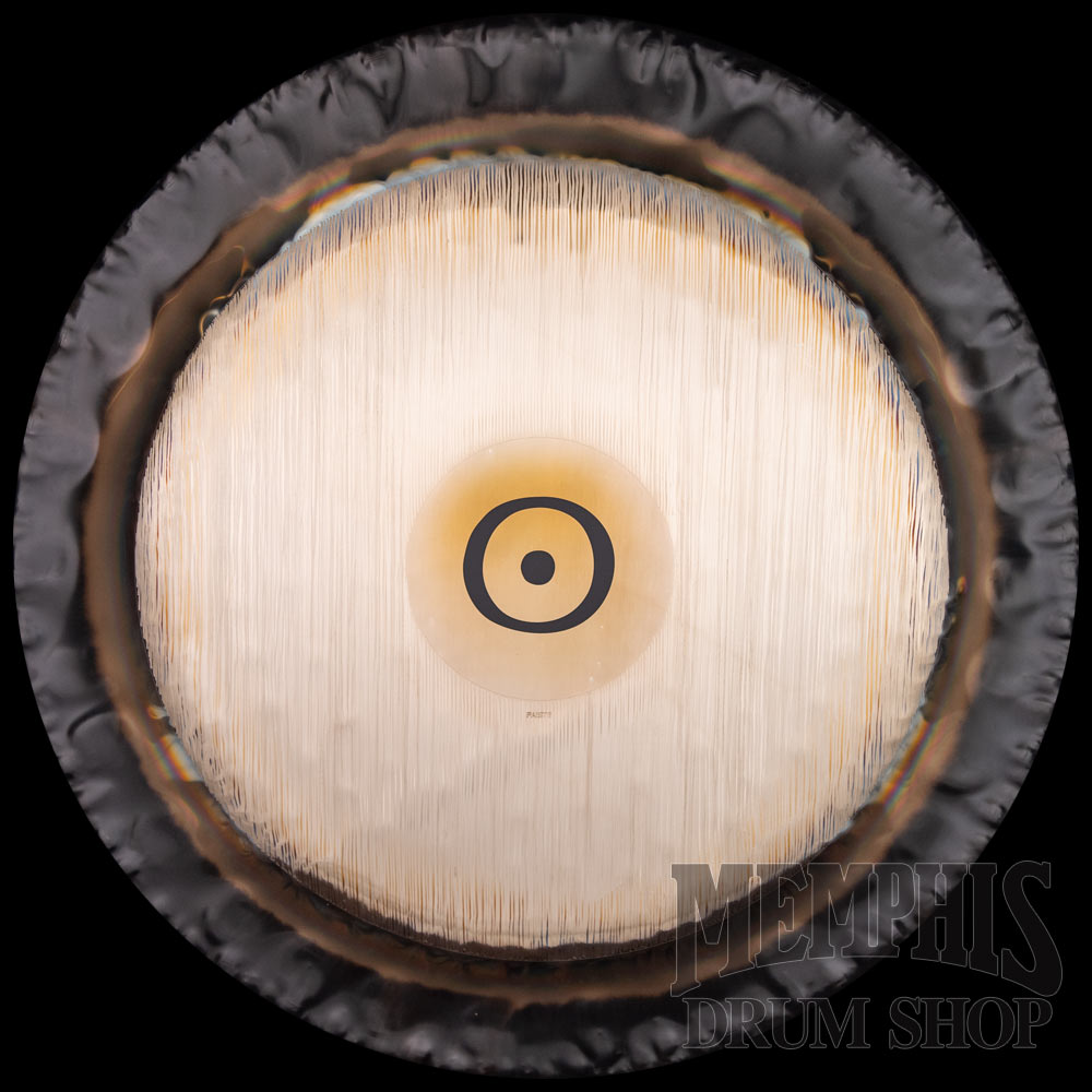 Paiste 38" Planet Gong B1 Sun