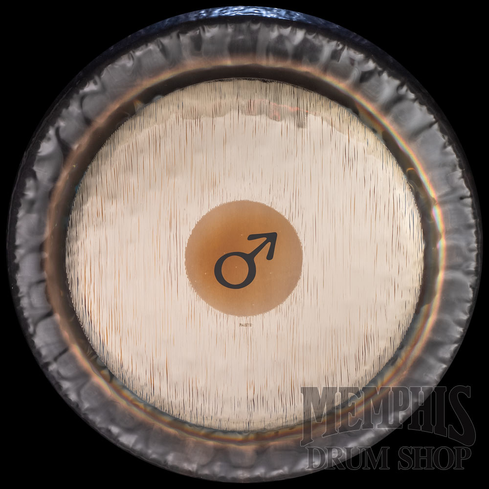 Paiste 32" Planet Gong D2 Mars