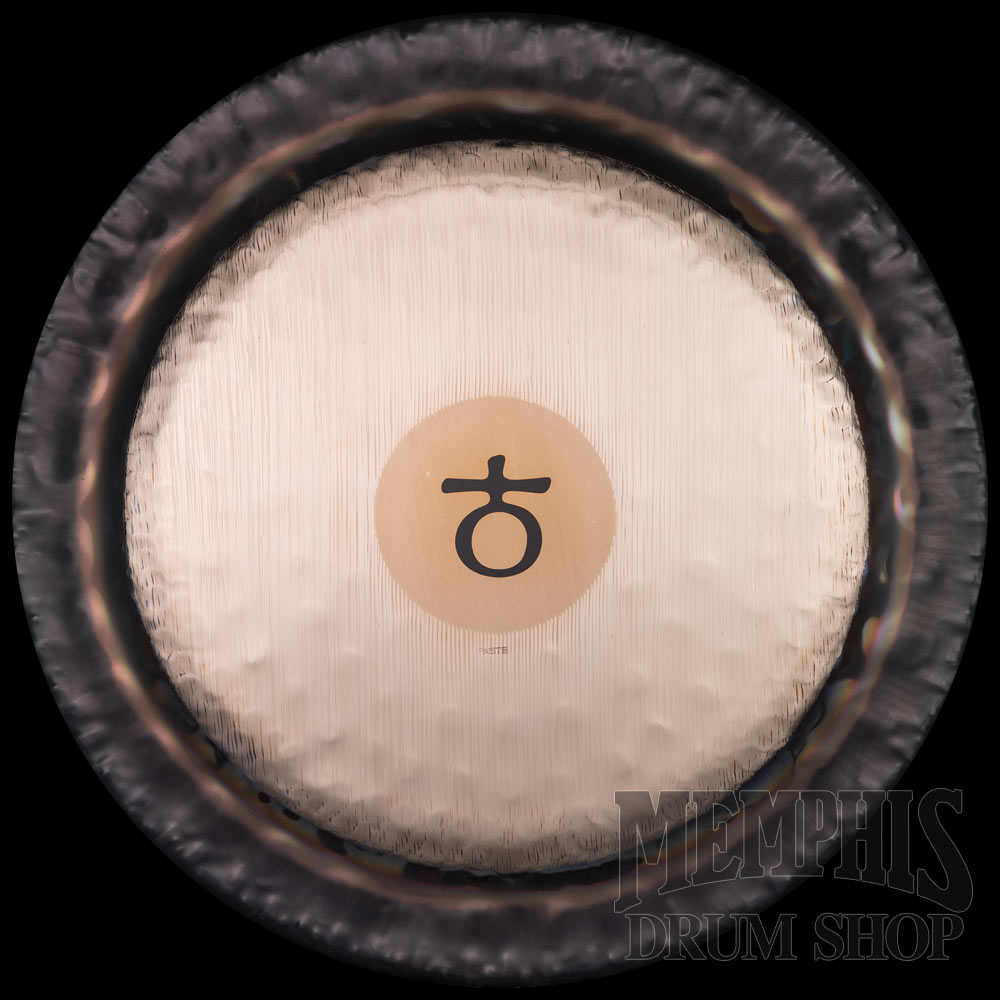 Paiste 28" Planet Gong G2 Sidereal Day