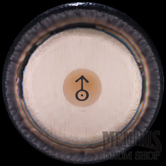 Paiste 24" Planet Gong G#2 Uranus