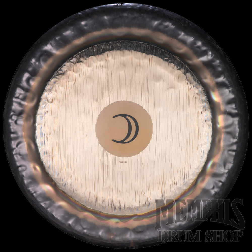 Paiste 24" Planet Gong A#2 Sidereal Moon