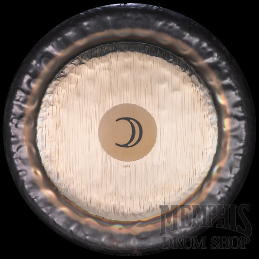 Paiste 24" Planet Gong A#2 Sidereal Moon