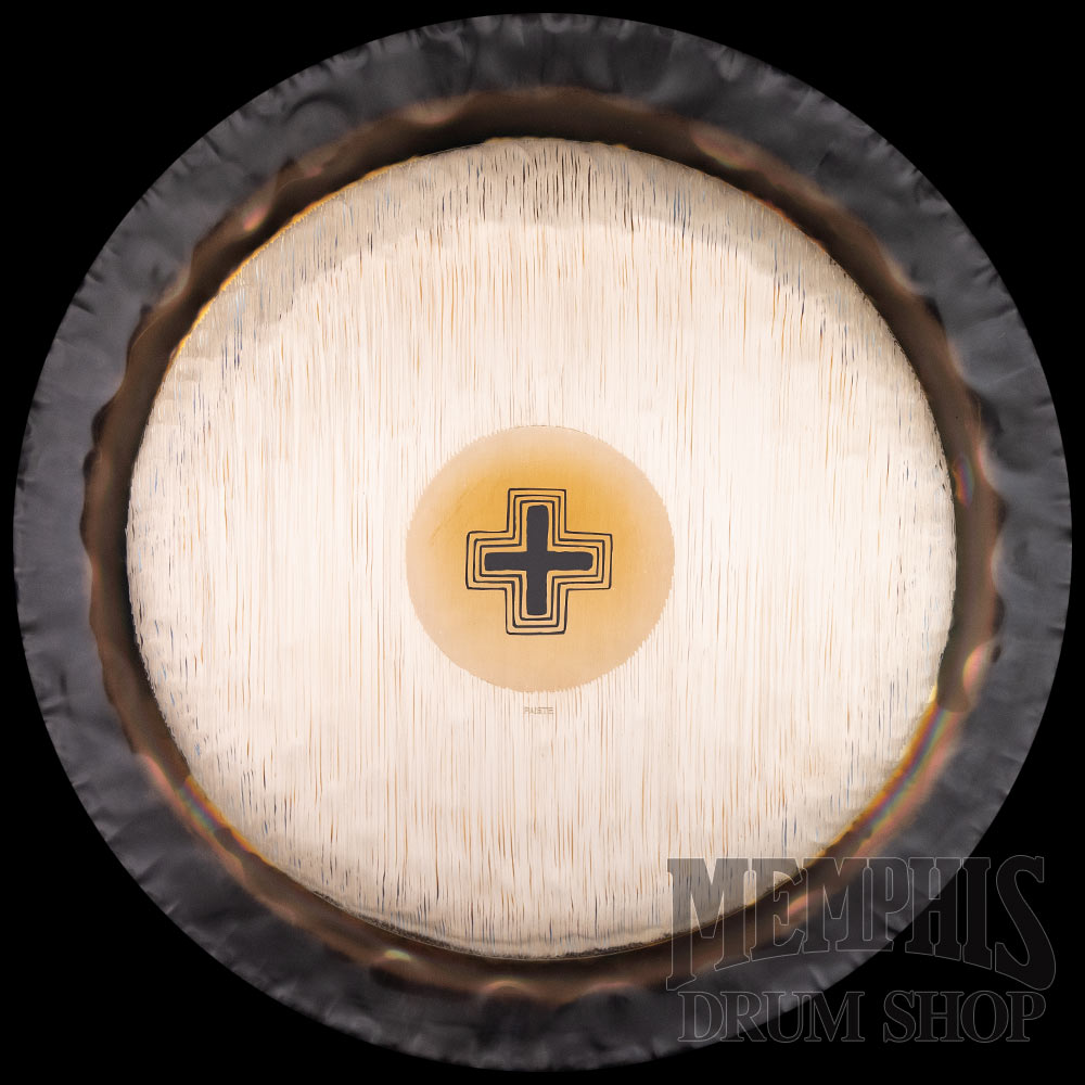 Paiste 32" Planet Gong E2 Nibiru