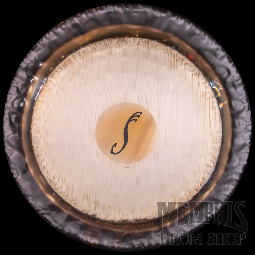 Paiste 38" Planet Gong C2 Sedna