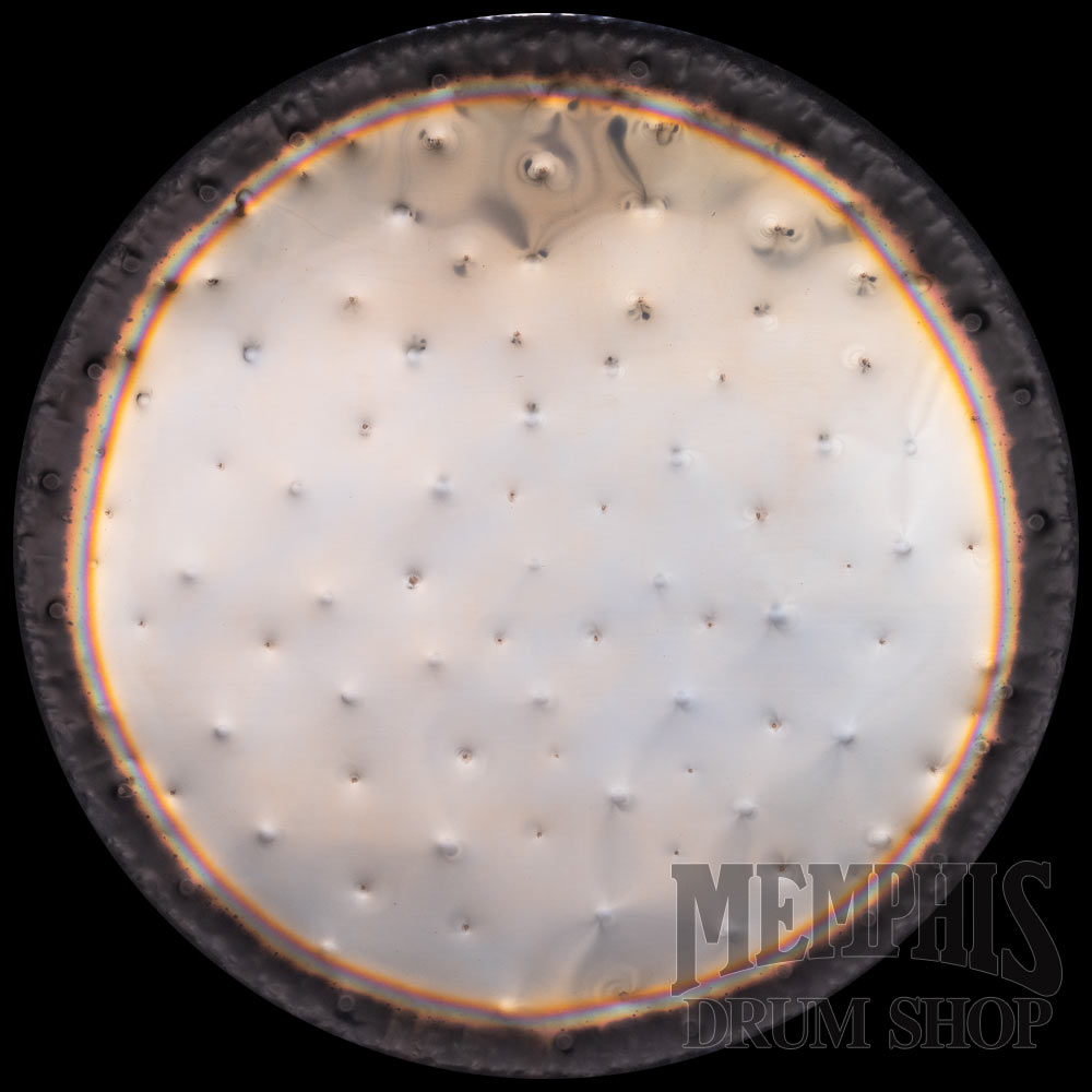 Paiste 32" Sound Creation Gong #3A Earth No Logo