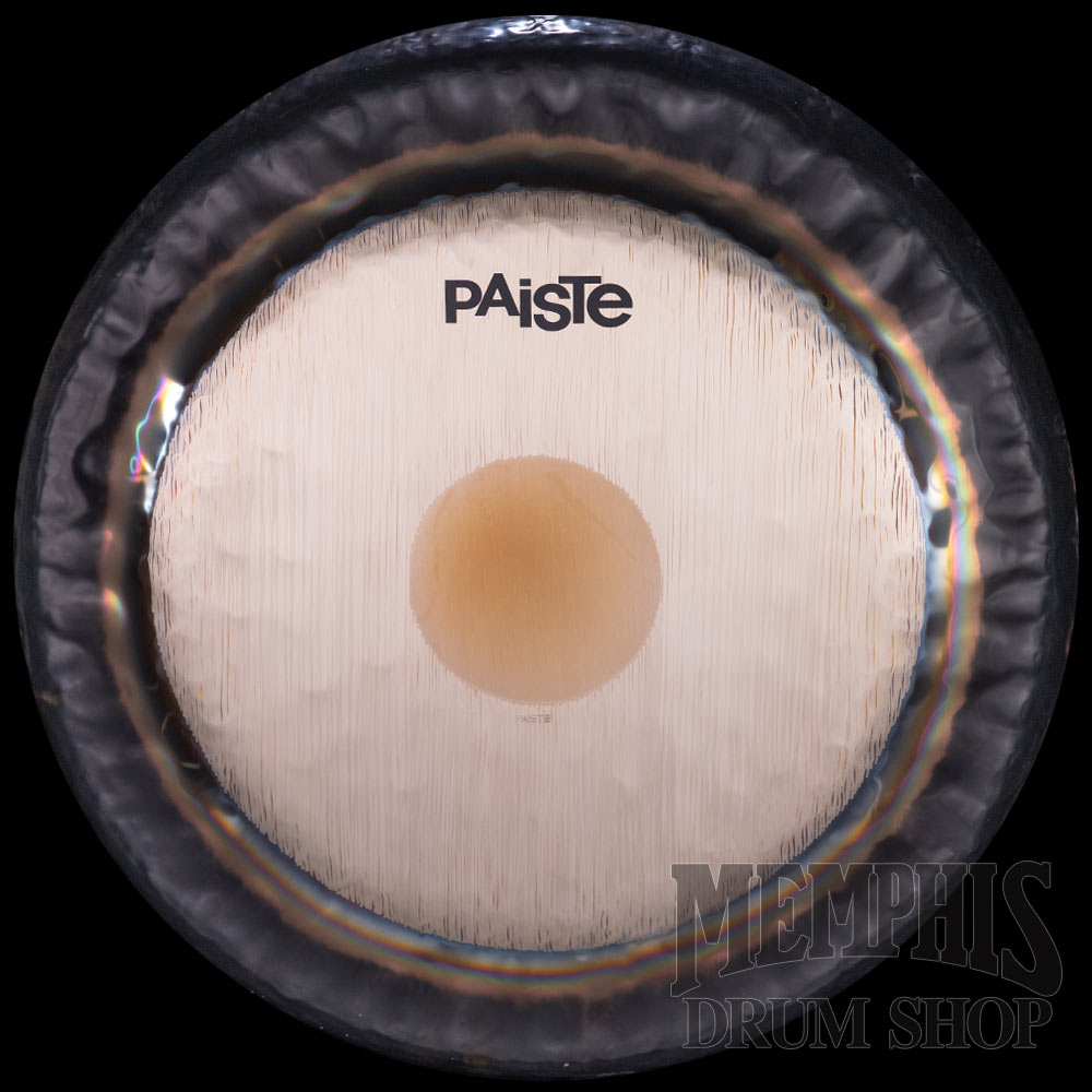 Paiste 24" Symphonic Gong