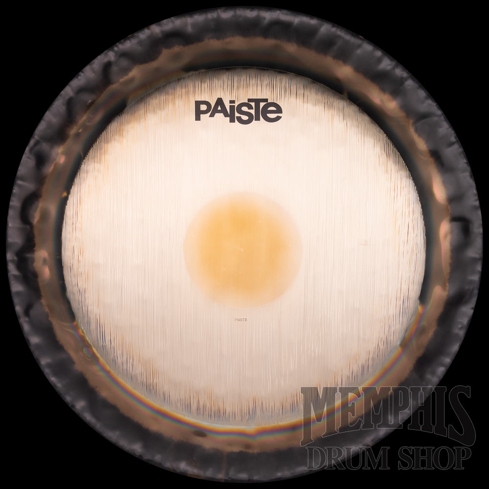 Paiste 32" Symphonic Gong