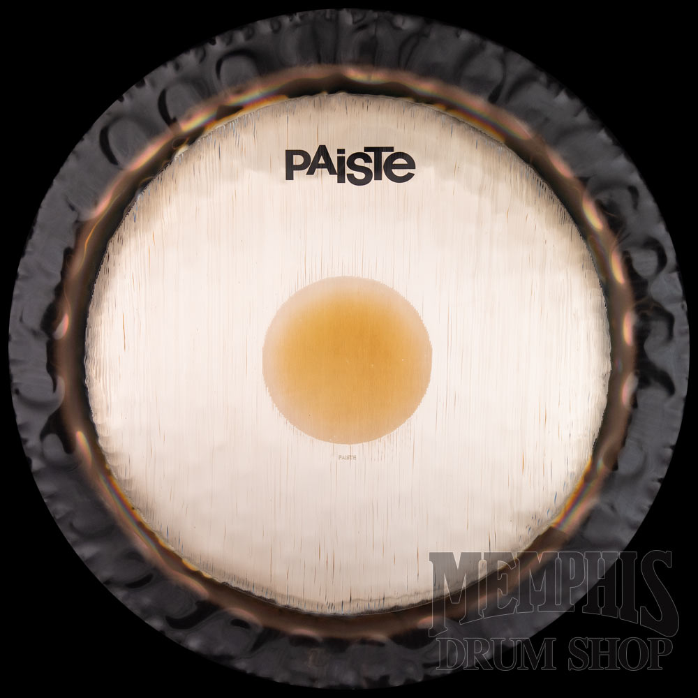 Paiste 34" Symphonic Gong