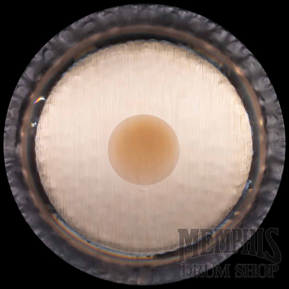 Paiste 30" Symphonic Gong - No Logo