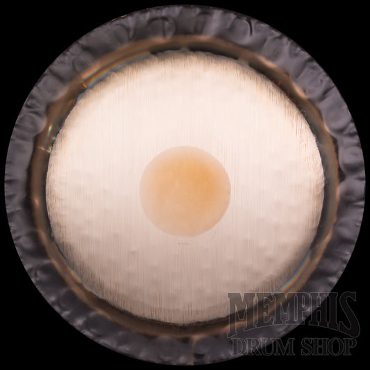 Paiste 32" Symphonic Gong - No Logo