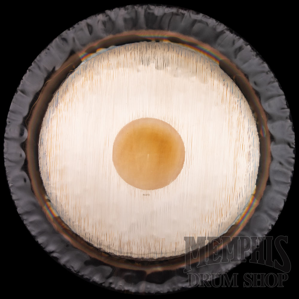 Paiste 34" Symphonic Gong - No Logo