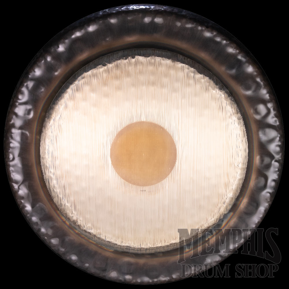 Paiste 40" Symphonic Gong - No Logo