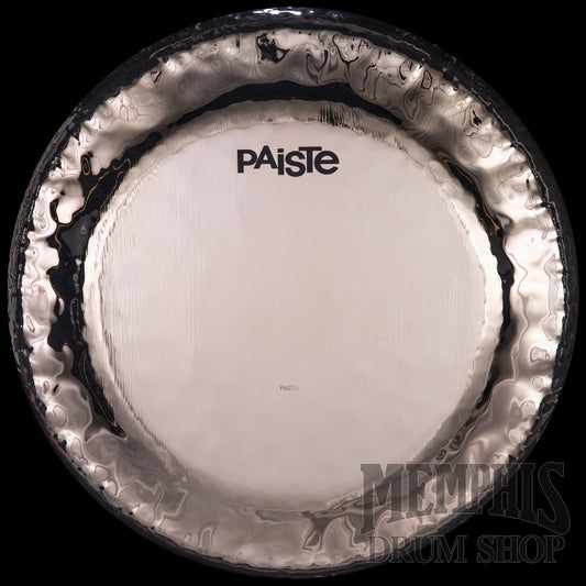 Paiste 24" Symphonic Gong - Brilliant