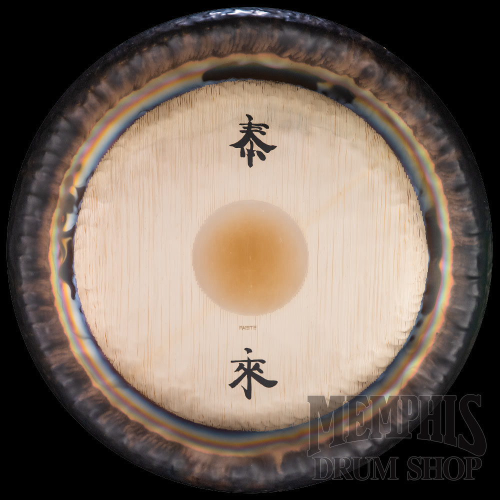 Paiste 22" Symphonic Gong - Tai Loi