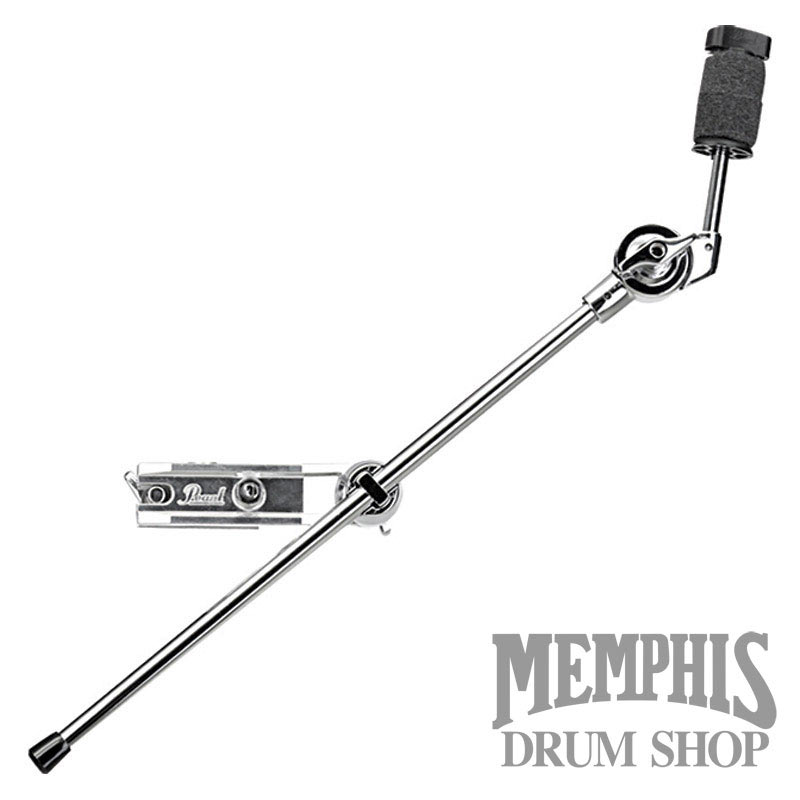 Pearl CH-70 Mini Boom Cymbal Holder with Adapter