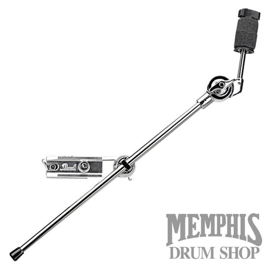 Pearl CH-70 Mini Boom Cymbal Holder with Adapter