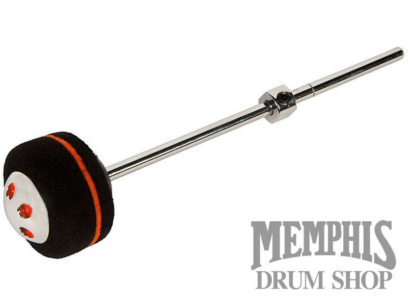 Batedor De Bumbo Pearl B-300F - BHZ Batedor De Bumbo Pearl B-300F - BHZ