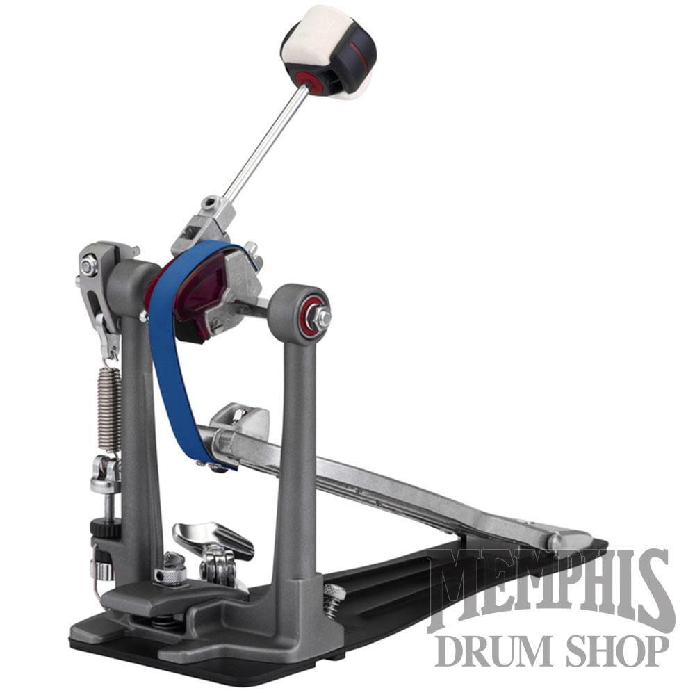 pearl eliminator pedal Pearl Eliminator Redline Belt Drive Single Pedal P2050B