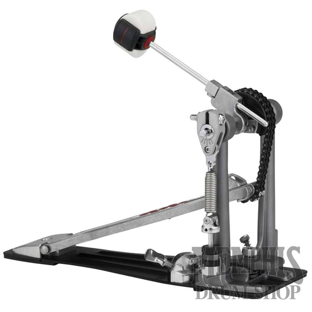 Pearl Eliminator Redline Chain Drive Single Pedal P2050C