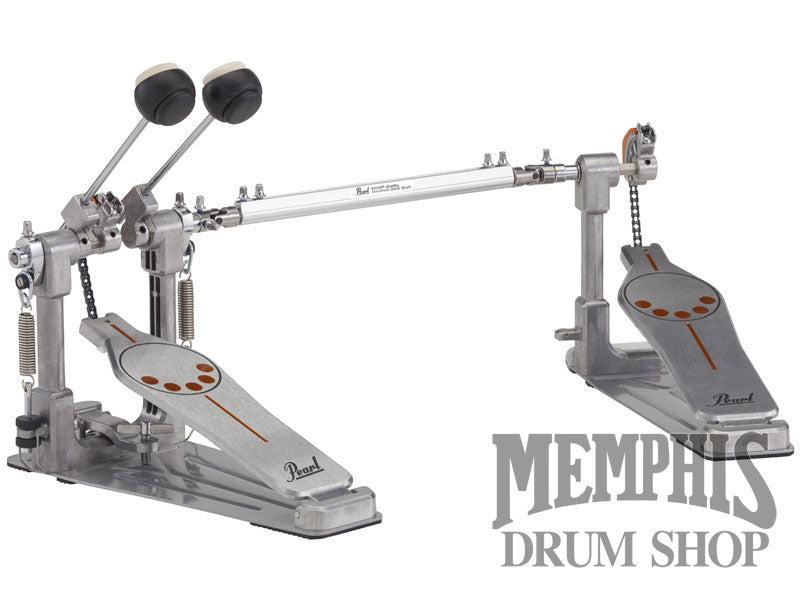 Pearl P-932L Demonator Left Footed Double Bass Drum Pedal