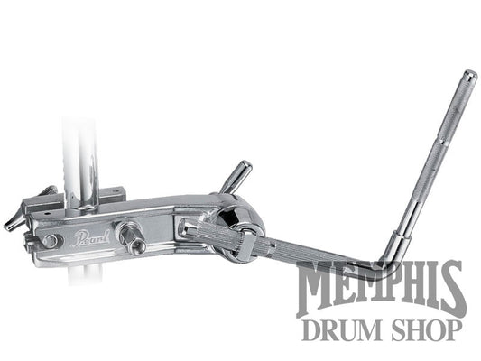 Pearl PPS-37 Multi-Angle Cowbell L-Arm with Quick Release Bracket